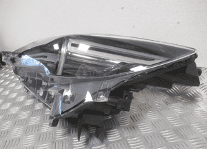 Nowa lampa przednia przód lewa mazda CX5 CX-5 full led KB8P-51040 2017-2021 6