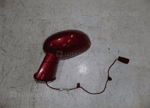 Dodge challenger 08-14 lusterko lewe 3 pin 1