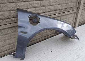 Renault alpine błotnik przedni prawy 3