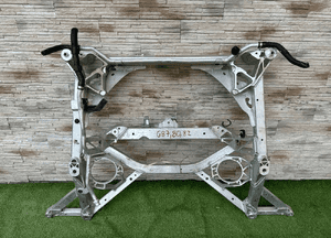 Wózek sanki pod silnik bmw M2 M3 M4 G80 G82 G87 1