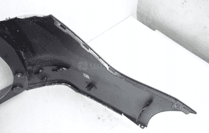 FORD MONDEO MK5 V KOMBI 2015- ZDERZAK TYŁ TYLNY DS7V-17906-S-W 10