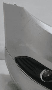 Zderzak przedni ford focus MK2 lift st O3 2010 2