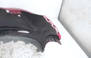Mazda CX-5 ii 2017- zderzak przód KB8A-50031 10