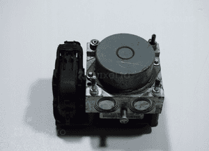 Pompa sterownik abs fiat strada 1.3 mj 0265232240 2009-2012 2