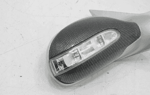 Lusterko prawe przed lift 13 pin mercedes sl R230 8