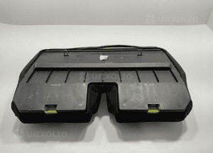 FOTEL KANAPA SIEDZISKO PASAŻERA PRZÓD MERCEDES VITO W447 A0009110537 15-22 7