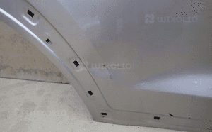 Drzwi prawe tylne tył hyundai tucson 3 iii 2015- 2
