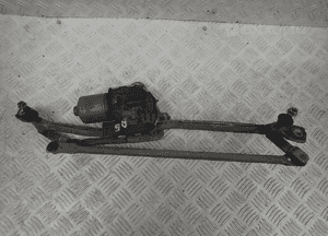 Mechanizm wycieraczek audi A6 4F1955119D  4F1955023K 1