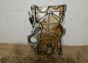 Pompa Oleju Obudowa Rozrządu Mn195733 Mitsubishi Colt VI Z30 CZ3 1.3 16V 95KM 4A90 3
