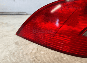 Lampa tylna lewa skoda superb ZSB3T5945095 5