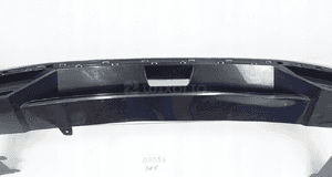 Spoiler dyfuzor zderzaka tył hyundai elantra 20- 3