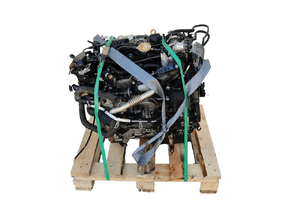 Silnik kompletny ford c-max MK2 ii 1.5 tdci xwdb F1FQ6007EA 2015-2018 lift 1
