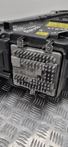 Bmw X5 G05 X6 G06 lampa prawy przód laser kompletna 9481790 m 15