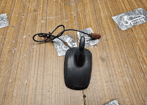 Antena 8E9035503 F G T Dachowa Rekin GPS Navi Telefon Audi A4 B6 B7 Seat  Kombi Avant 30