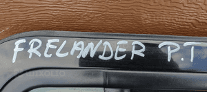 Drzwi prawy tył tylne prawe Land Rover Freelander 7