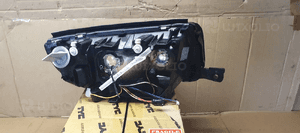 Lampa lewy przód przednia lewa Skoda Fabia I Nowa TYC 20-6230-05-2 6