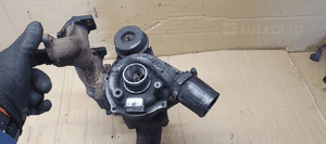 Turbina turbosprężarka Citroen C5 2.0 HDI K03-401.682 3