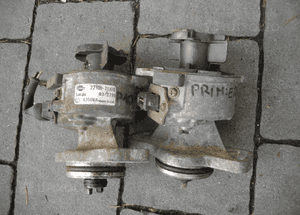 Aparat zapłonowy Nissan 2210078A00