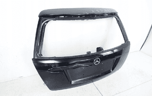 Klapa bagażnika tył mercedes c W204 kombi A2047420109 2