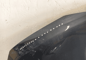 Maska pokrywa silnika volvo S90 V90 16- 6