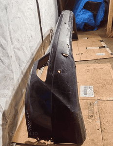 Zderzak tył tylny toyota RAV4 iv lift 4
