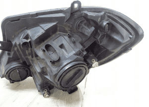 Mercedes sprinter W906 lift 2013- lampa prawy przód zwykła A9068205700 5