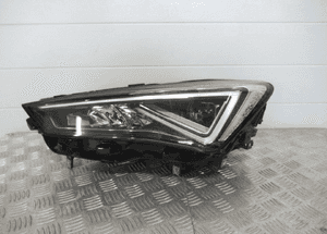 Lampa przednia przód lewa seat tarraco full led 5FJ 2018- 6