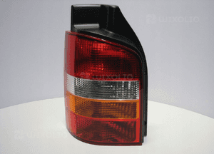Volkswagen Transporter T5 Lampa Tylna Lewa 11855 8