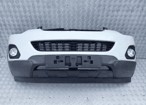 Zderzak przód opel antara 25953690  lnq kod lakieru 1