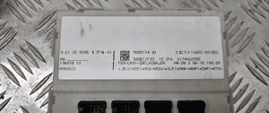 Bmw F15 F20 F22 moduł sterownik fem 9395174 6