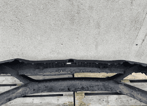 Zderzak przód przedni bmw 5 G30 G31 lift fl lci m-pakiet 8098644 cały 6
