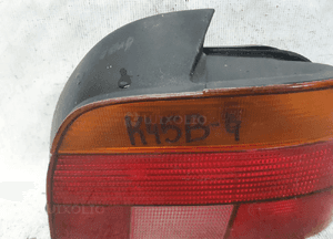 Lampa tylna prawa tył prawo bmw E39 sedan 5