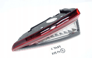 Lampa prawy tył prawa tylna skoda enyaq 5LG 2