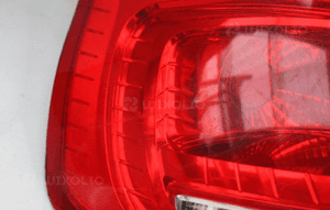 Lampa tylna lewa europejska oryginalna FORD FIESTA MK7 3