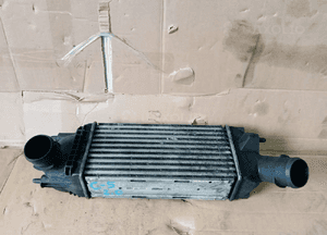 Intercooler chłodnica intercoolera Citroen C5 III 2.0 HDI 9657073480 2