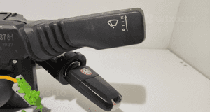 Przełącznik zespolony opel astra h 13197719ZS wysyłka oryginał okazja! 5