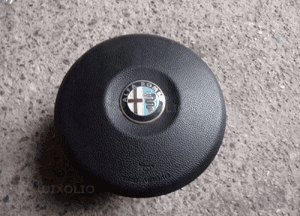 ALFA ROMEO 159 BRERA PODUSZKA CZARNA 156081638 1