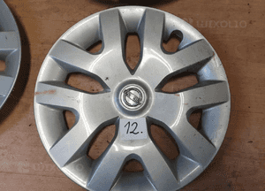 Kołpaki 16 Nissan Qashqai 403151KK0B 4szt 2