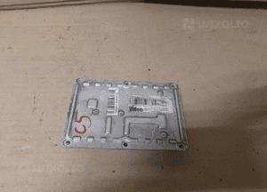 Citroen peugeot przetwornica 4 pin 89035114 2