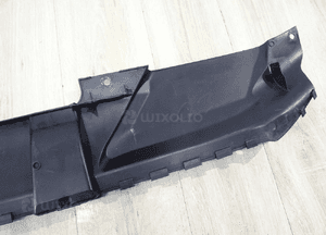 Audi A4 B8 nakładka pasa przedniego OE 8K0807081 6