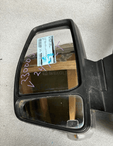 Lusterko lewe ford transit custom lift 8PIN eu fv 8