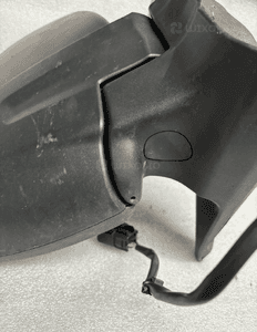 Lusterko prawe ford transit MK8 6PIN eu org fv 5