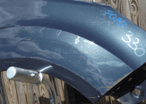 Błotnik przedni przód prawy ford c-max ii MK2 2010- 10