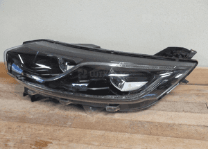 Lampa przód przednia lewa renault espace v full led 2014- 3