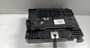 CITROEN PEUGEOT BSM R09 moduł sterownik skrzynka bezpieczników 9667199780 3