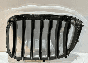 BMW X3 G01 / X4 G02 Grill / Nerka / Prawa - 14602 4