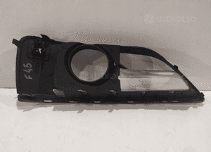 BMW 2 F45 / F46 Kratka zderzaka prawa - 14340 2