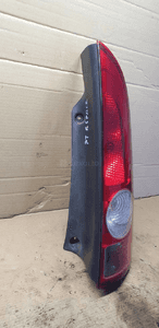 Lampa prawy tył tylna prawa Renault Espace IV 8200027152 2