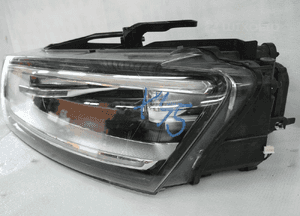 Audi Q3 8U bi xenon idealna lampa przednia lewa przód 3