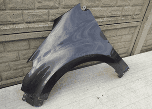 Toyota yaris 4 iv 19-22 błotnik lewy przedni 3